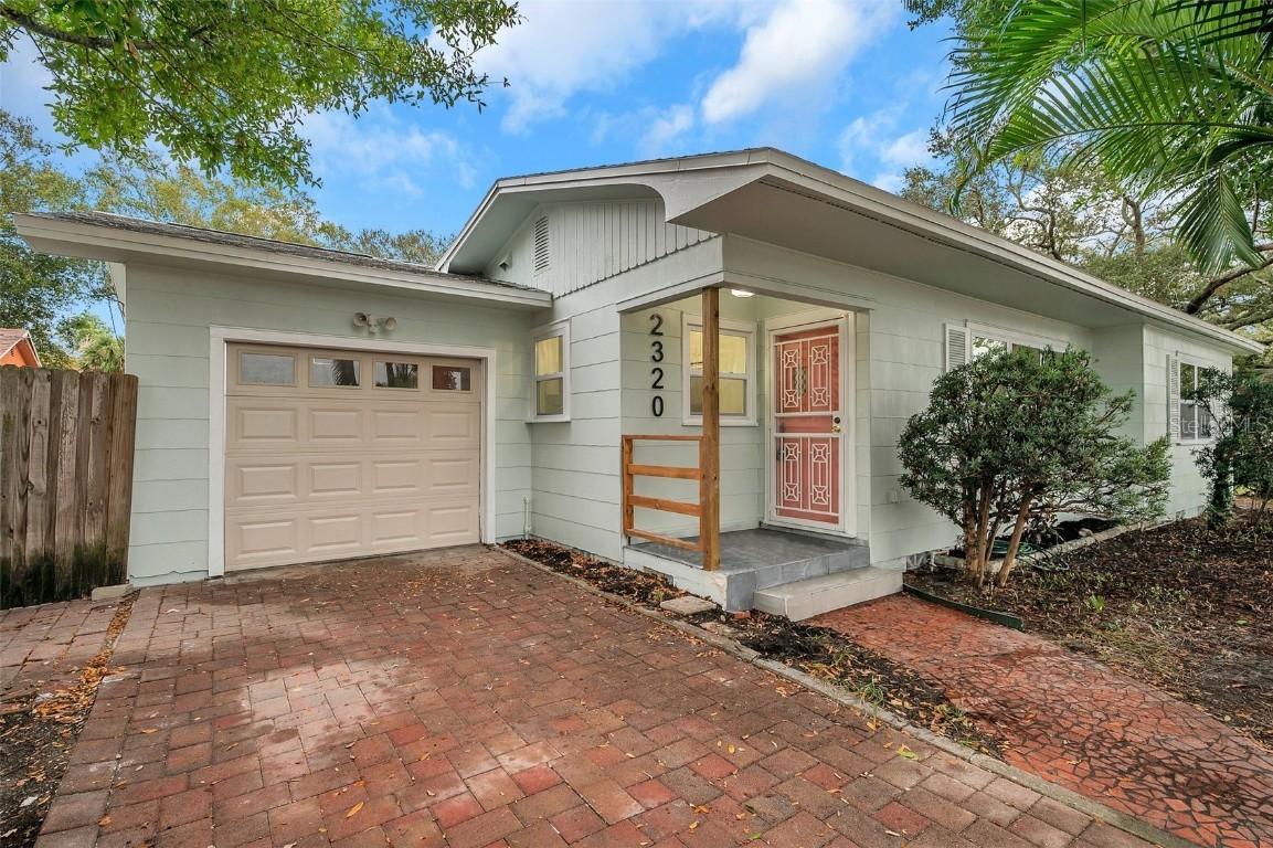 2320 59th St., Gulfport, FL 33707