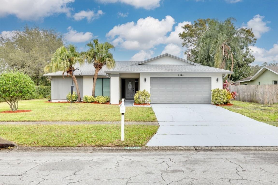 2272 Birchbark Tr., Clearwater, FL 33763