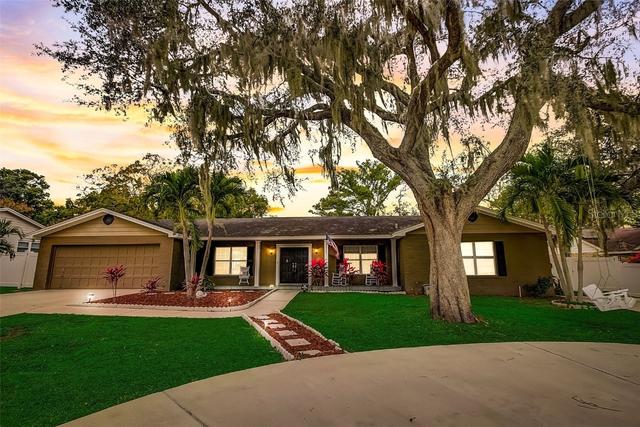 New Construction Homes For Sale This Week in Brandon: January 10th to January 16th