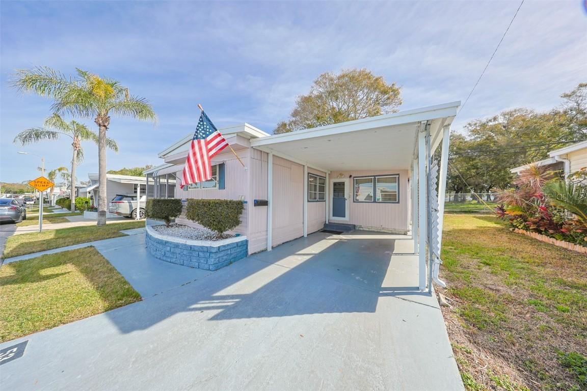 980 7th St. #53, Largo, FL 33770