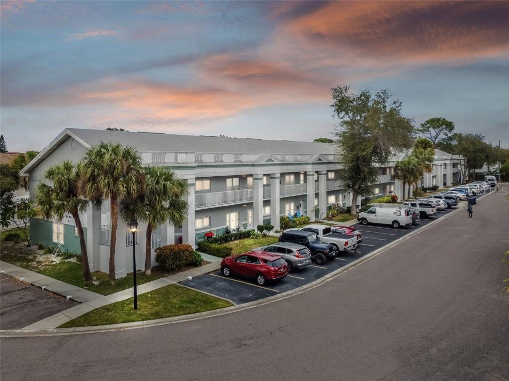 2298 Americus Blvd. #22, Clearwater, FL 33763