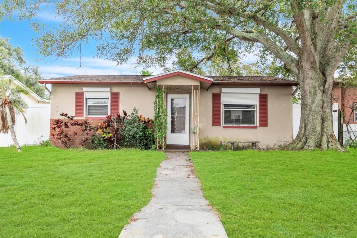 2474 40th Ave., St Petersburg, FL 33714