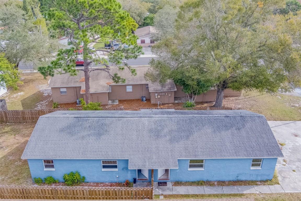 5809 Crestmont St., Clearwater, FL 33760