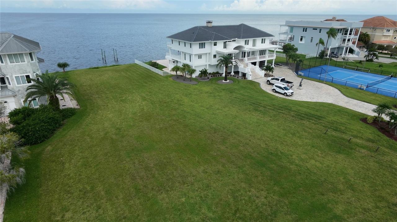 21 Westshore Dr., New Port Richey, FL 34652