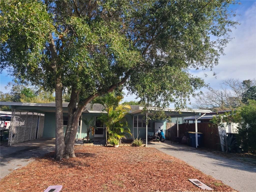 507 Saturn Ave., Clearwater, FL 33755