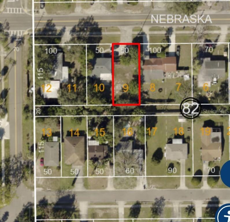 1410 N Nebraska Ave., Palm Harbor, FL 34683