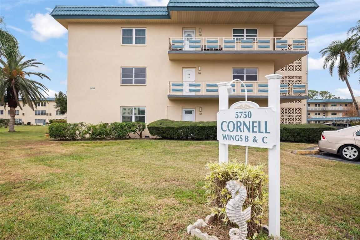 5750 80th St. #B208, St Petersburg, FL 33709