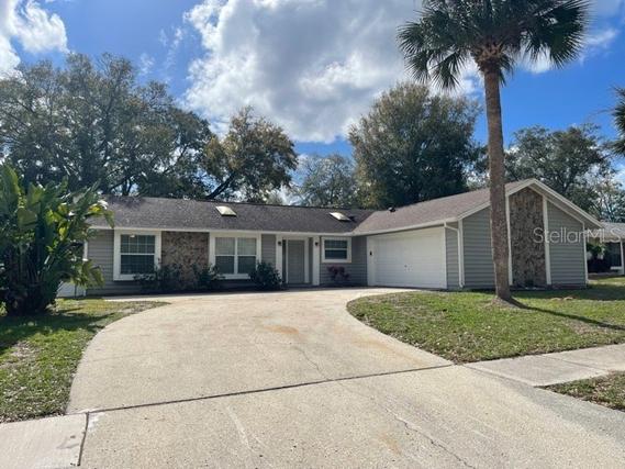 New Homes with In-ground Swimming Pools in Palm Harbor: January 21st to January 27th