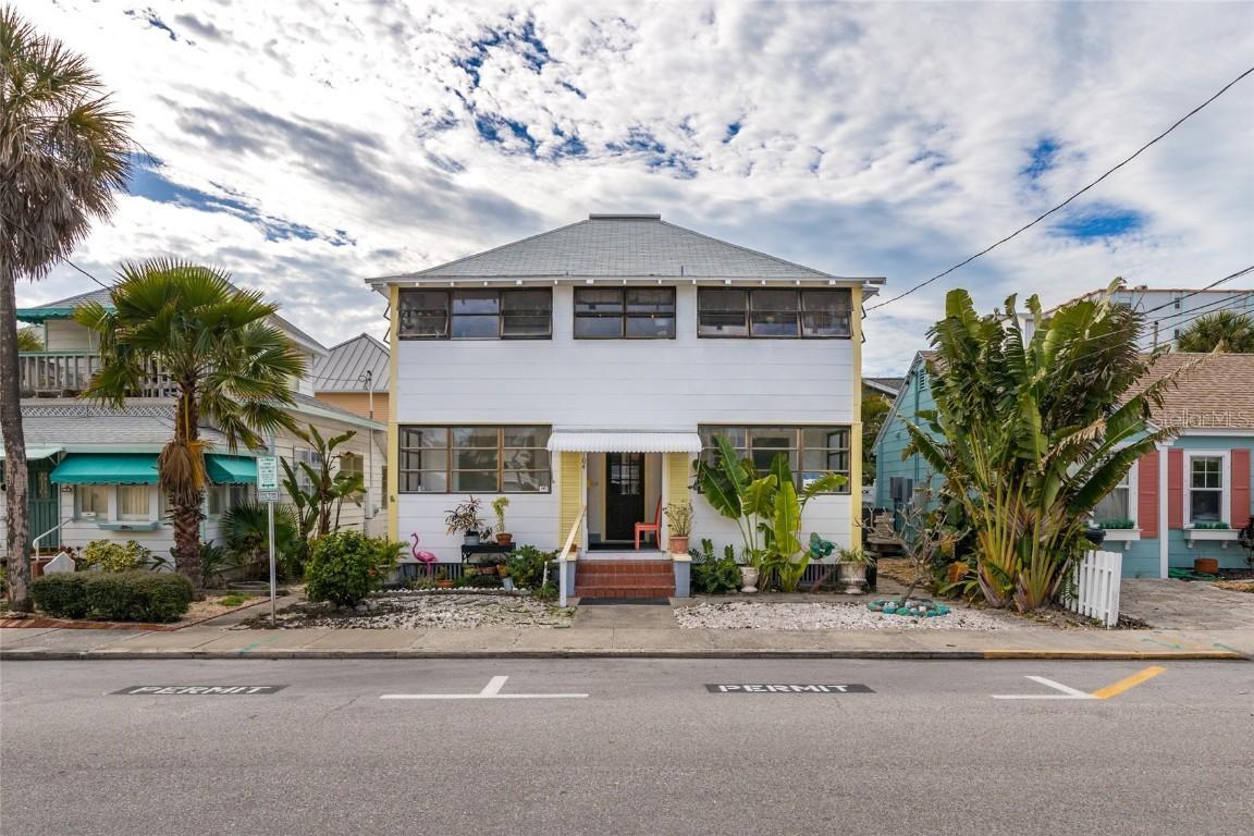 104 6th Ave., St Pete Beach, FL 33706