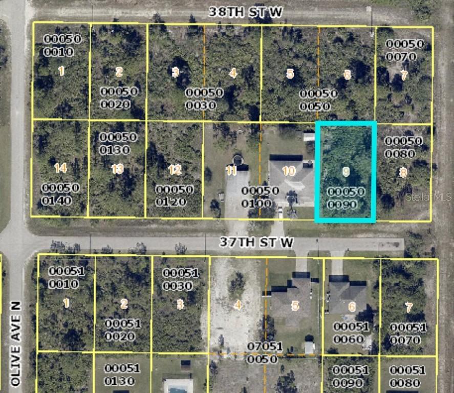 3102 37th St., Lehigh Acres, FL 33971