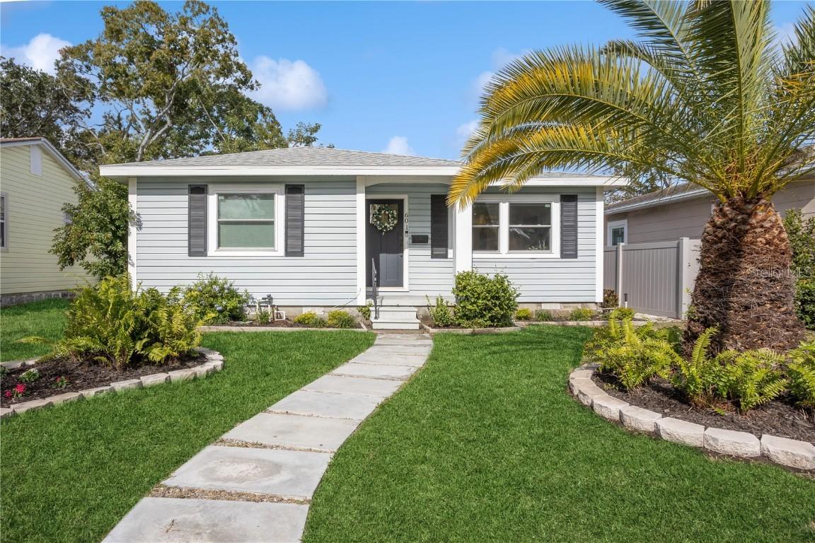 601 36th Ave., St Petersburg, FL 33704