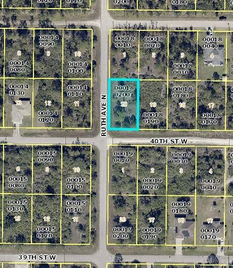 3218 40th St., Lehigh Acres, FL 33971