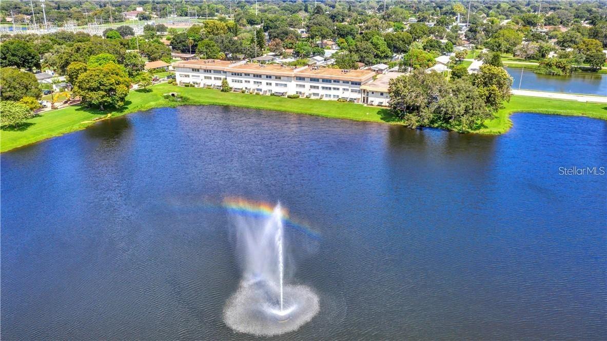 3850 13th Ave. #215, St Petersburg, FL 33713