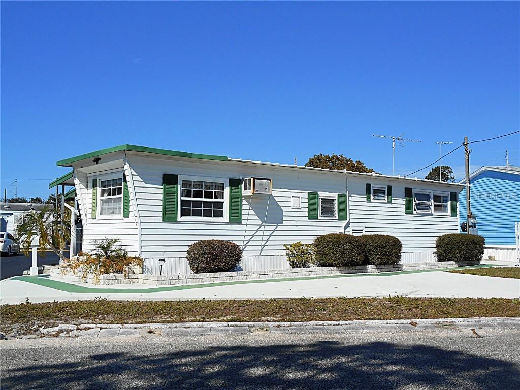 7801 34th Ave. #20, St Petersburg, FL 33710