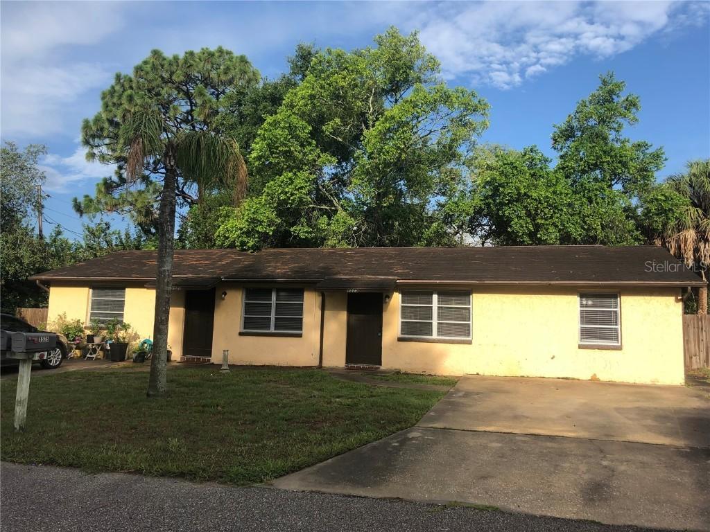 1521 Swordbill Dr., Holiday, FL 34690