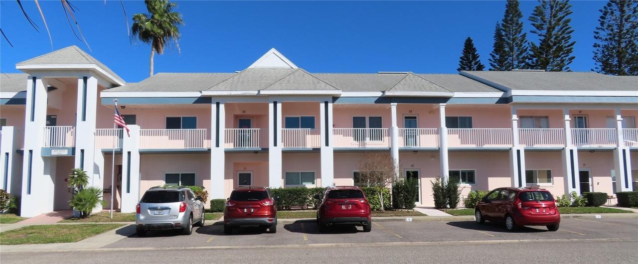 2291 Americus Blvd. #15, Clearwater, FL 33763