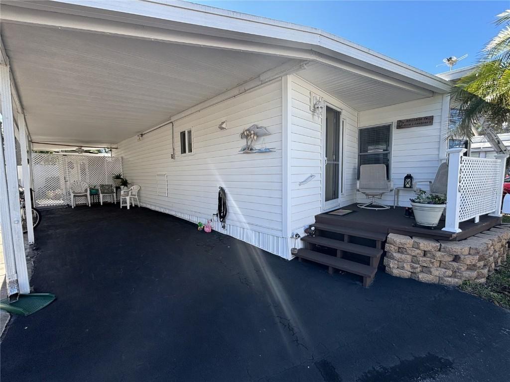 8600 42nd Pl. #11, St Petersburg, FL 33709
