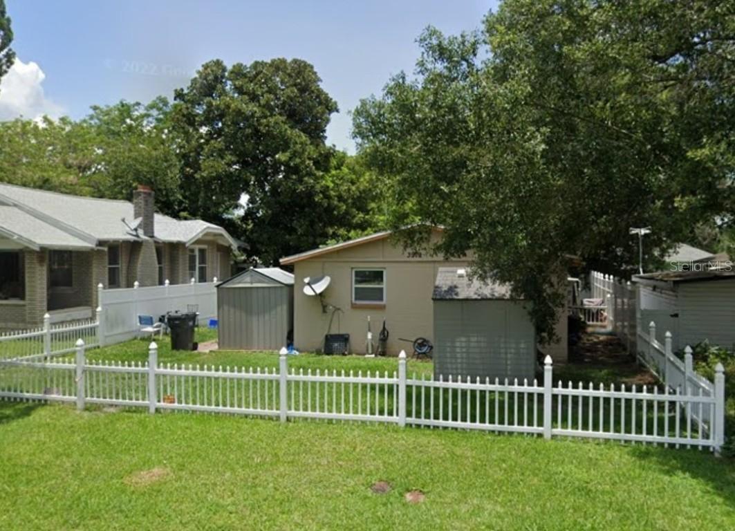 3919 40th Ave., St Petersburg, FL 33714