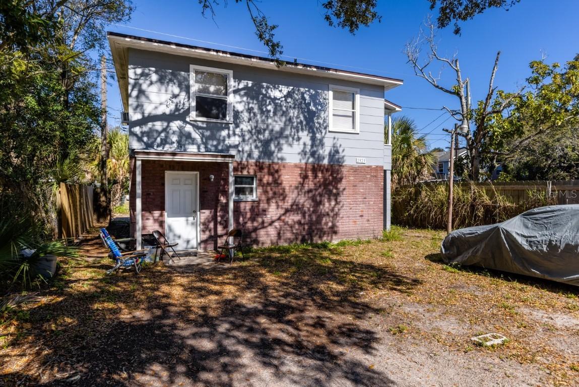 2929 Fairfield Ave., St Petersburg, FL 33712