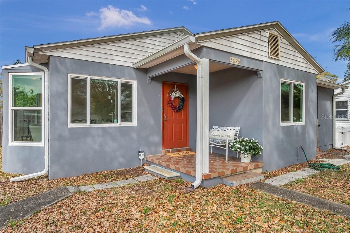 5625 14th Ave., Gulfport, FL 33707