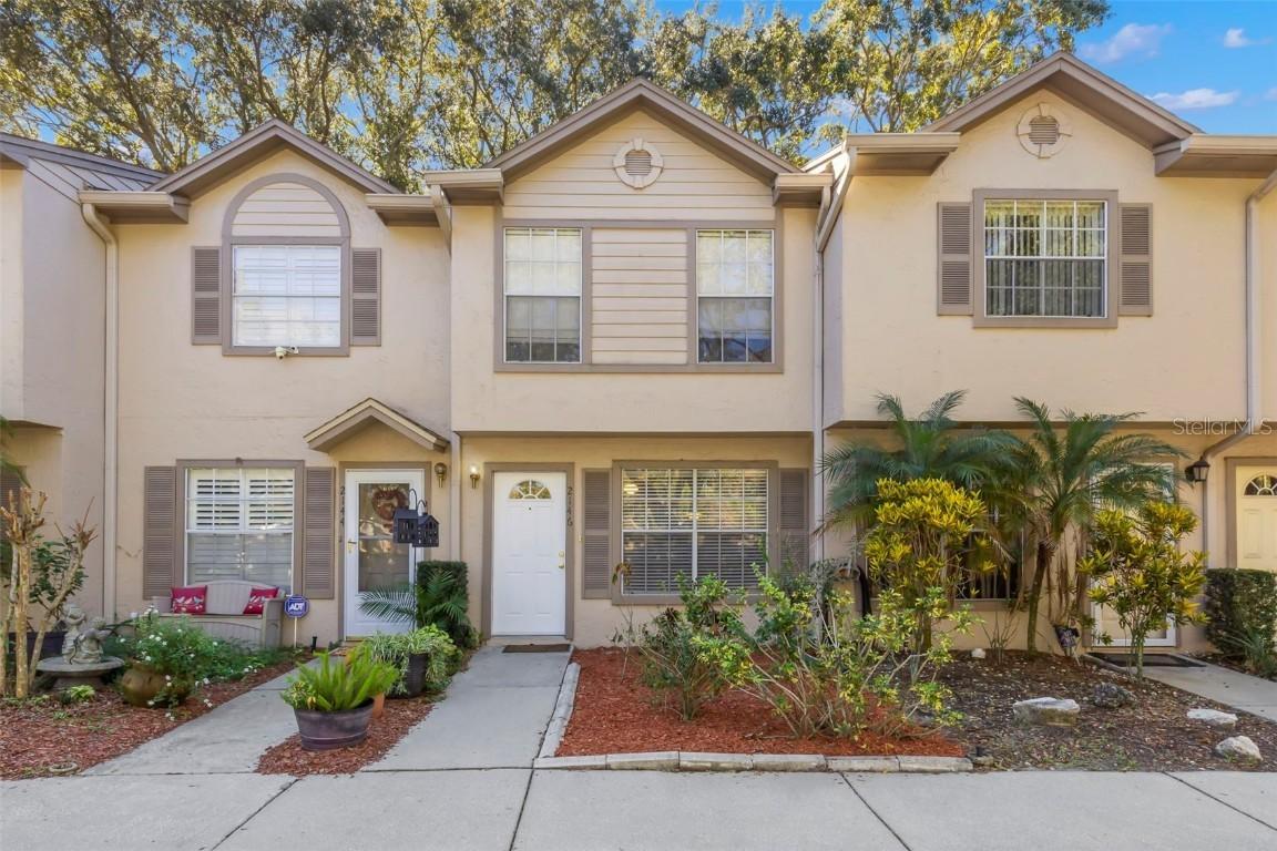 2146 Fletchers Point Cir., Tampa, FL 33613