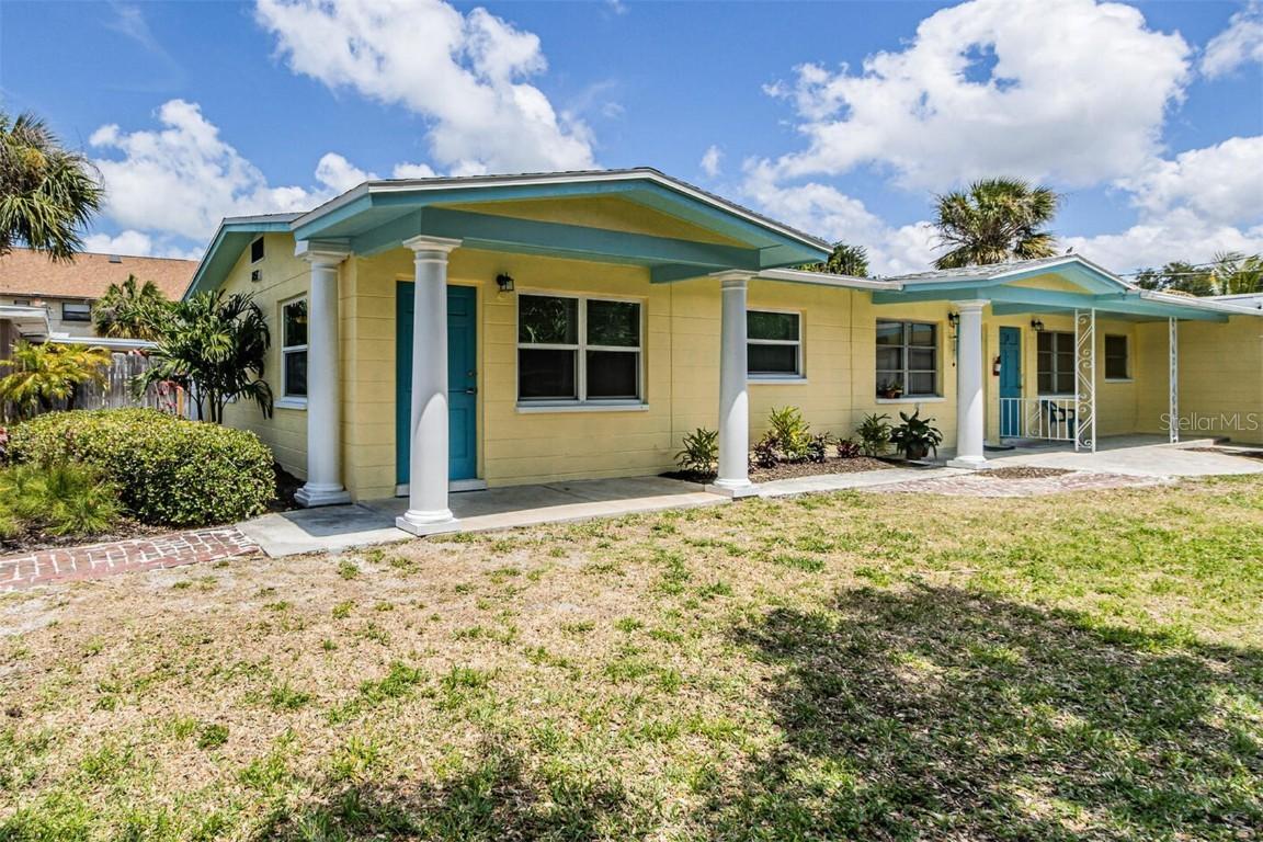 7057 Sunset Dr., South Pasadena, FL 33707