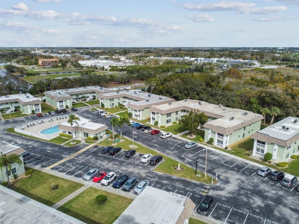 1250 S Pinellas Ave. #614, Tarpon Springs, FL 34689