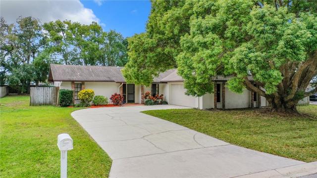 New Construction Homes For Sale This Week in Palm Harbor: February 7th to February 13th