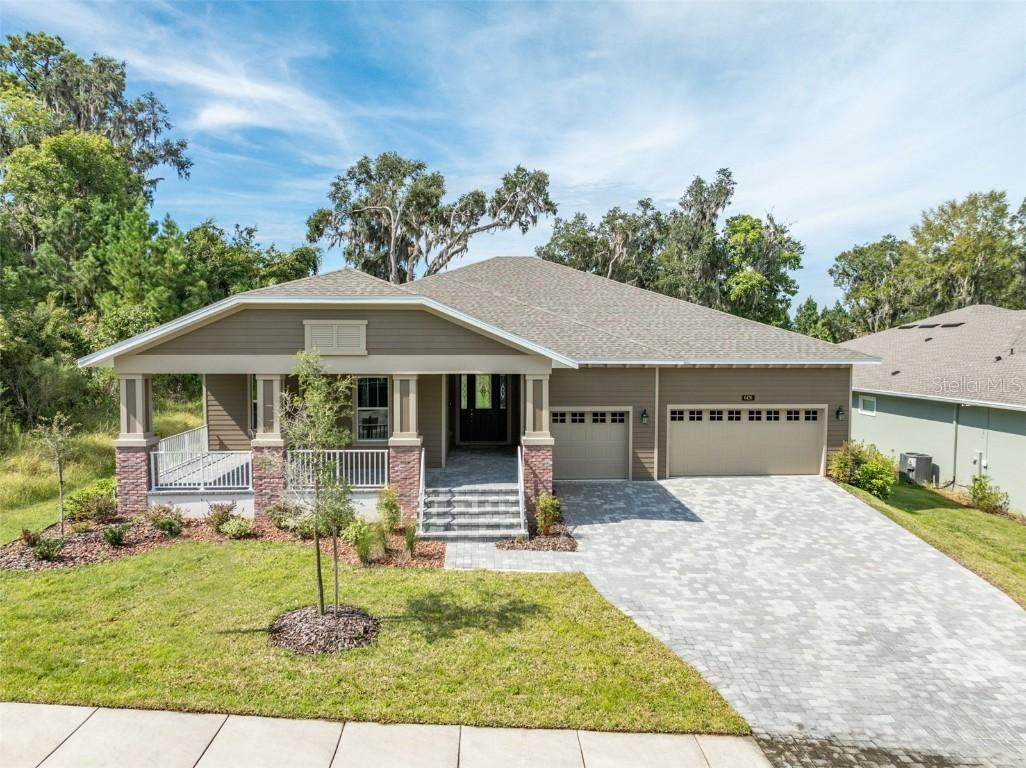 6436 Summit View Dr., Brooksville, FL 34601