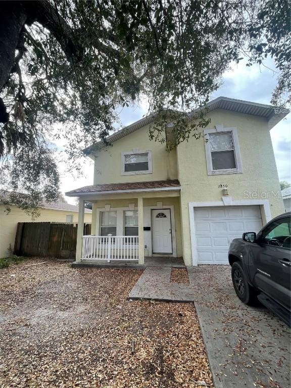 2850 6th Ave., St Petersburg, FL 33712