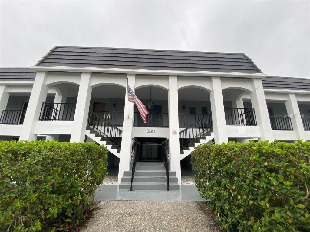 8651 10th St. #210, St Petersburg, FL 33702