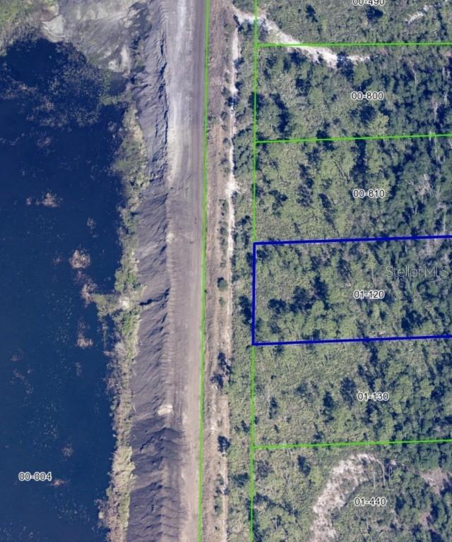 1801 Dill Rd., Orlando, FL 32820