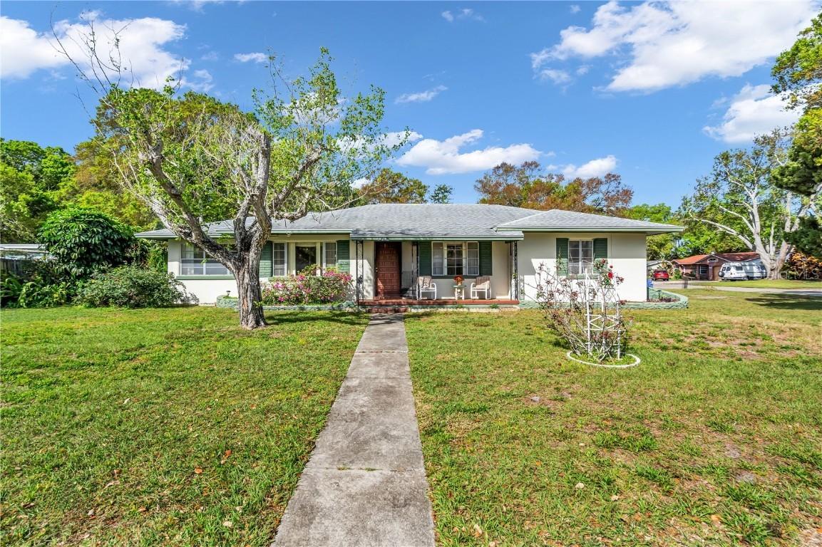 1616 Winchester Rd N Rd., St Petersburg, FL 33710