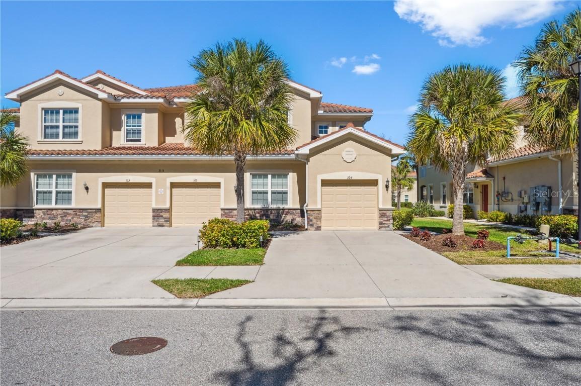 3133 Oriole Dr. #104, Sarasota, FL 34243