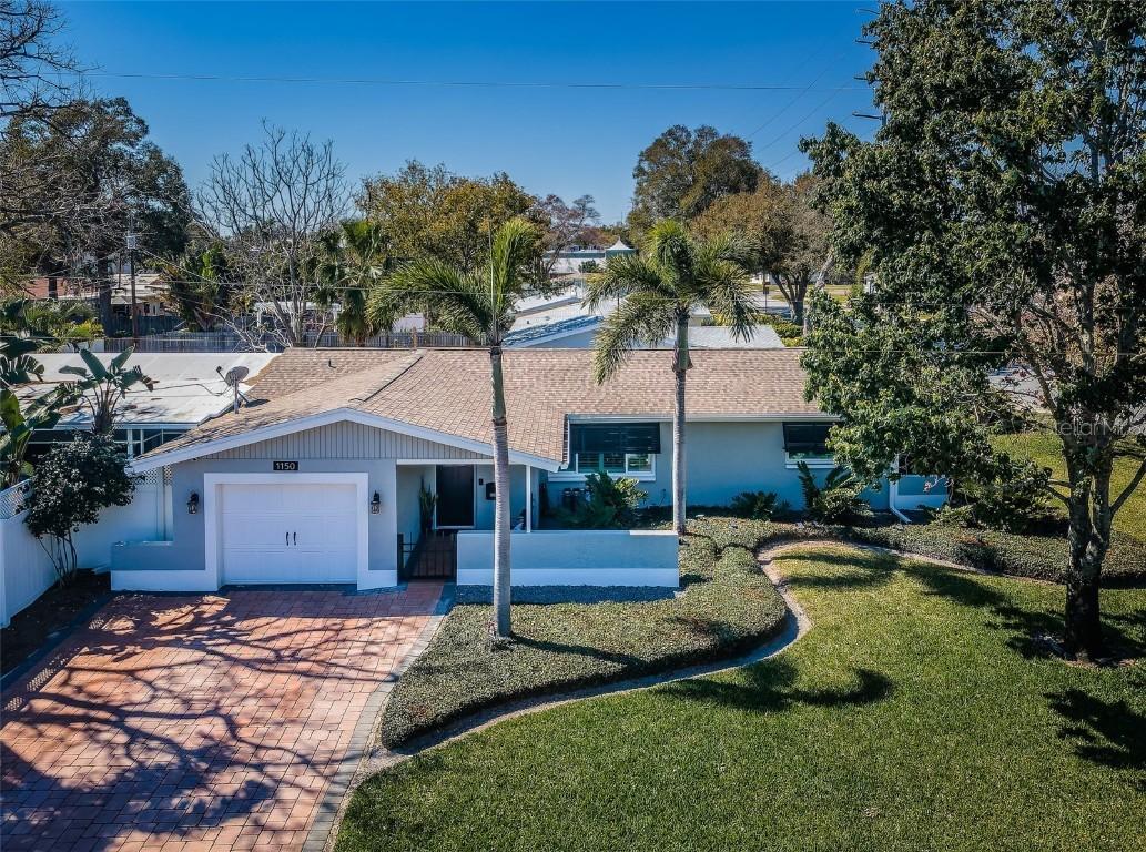 1150 48th St., St Petersburg, FL 33713