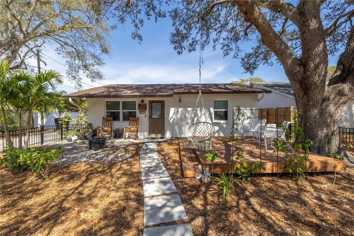877 49th Ave., St Petersburg, FL 33703
