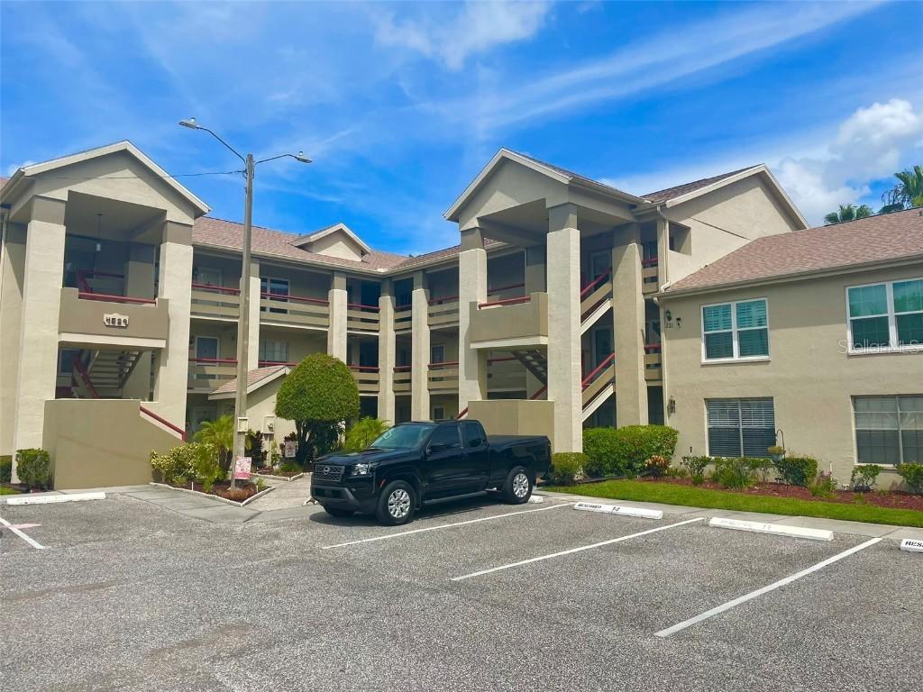 4529 Whitton Way #223, New Port Richey, FL 34653