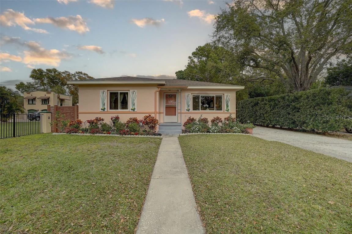 1608 Hull St., Gulfport, FL 33707