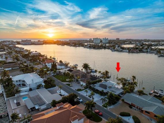 New Homes For Sale This Week in St. Pete Beach: March 1st to March 7th