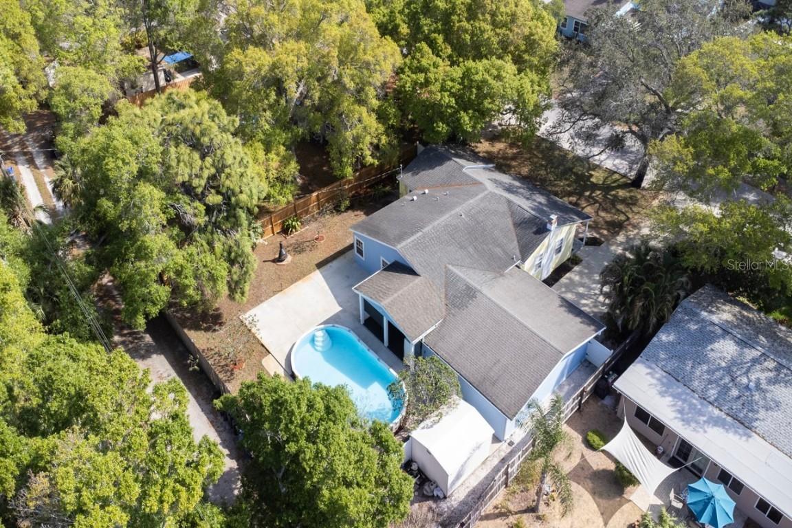 1119 Hull St., Gulfport, FL 33707