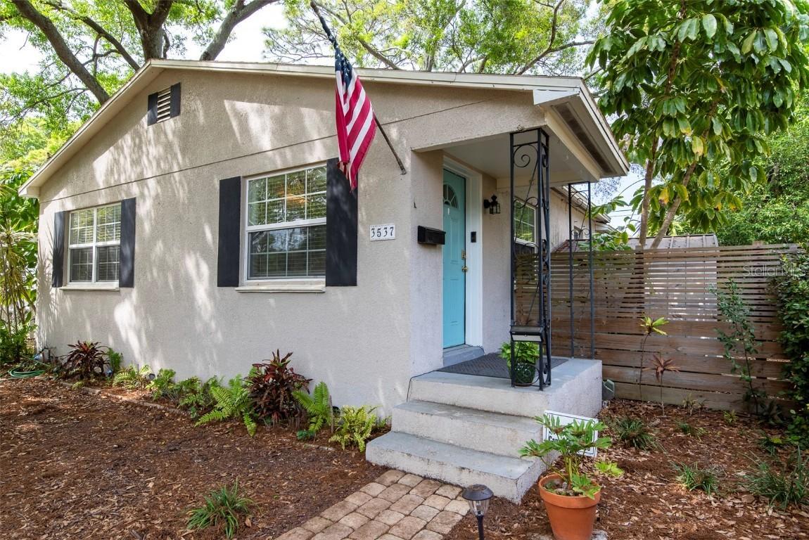 3537 8th Ave., St Petersburg, FL 33713