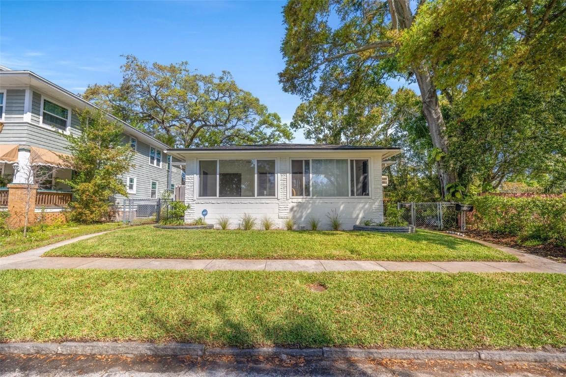 875 14th Ave., St Petersburg, FL 33701