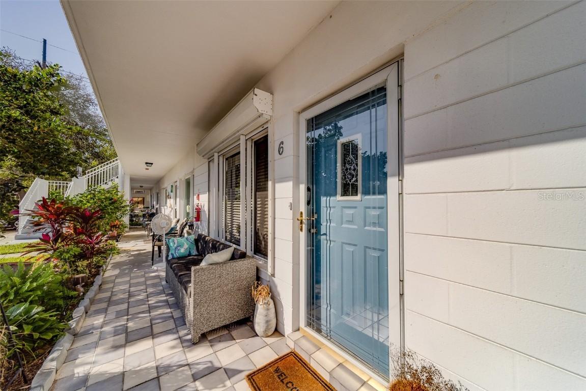 2220 Swedish Dr. #6, Clearwater, FL 33763