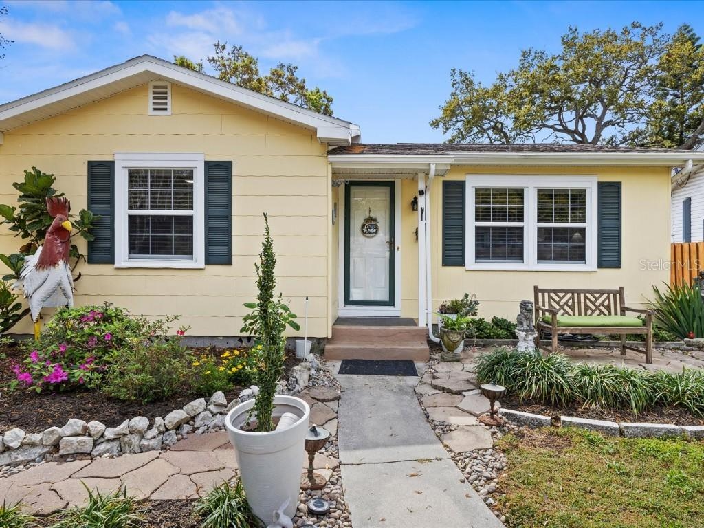 1500 40th Ave., St Petersburg, FL 33703