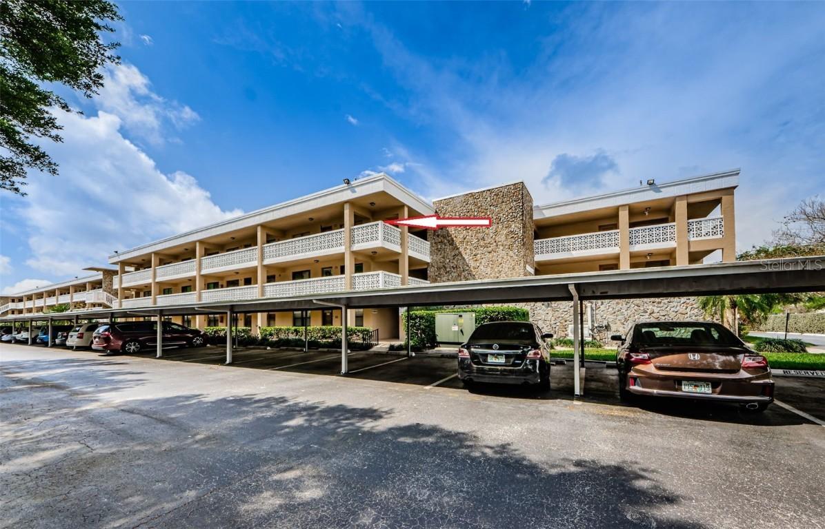 5080 Locust St Ne St. #327, St Petersburg, FL 33703