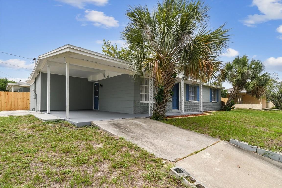 2305 N Tampania Ave., Tampa, FL 33607