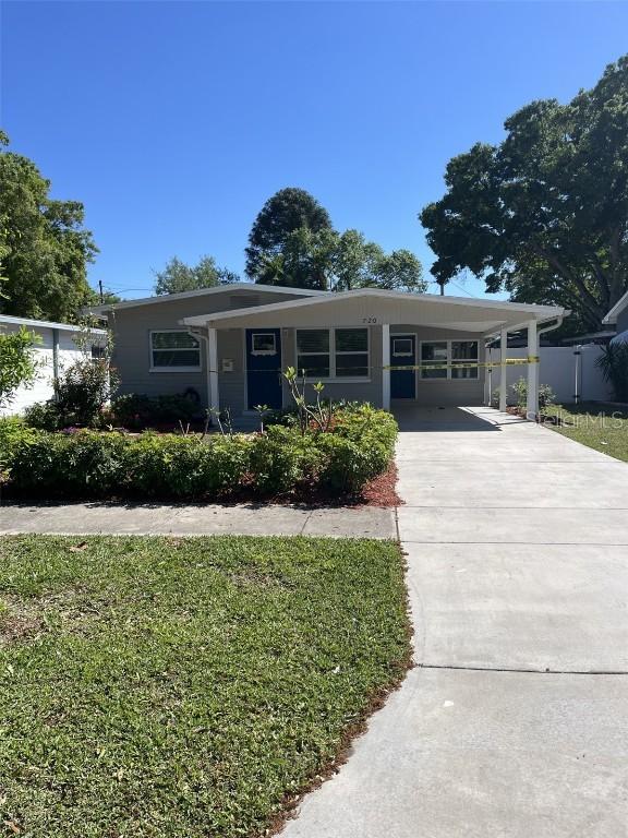 720 N 45th Ave., St Petersburg, FL 33703