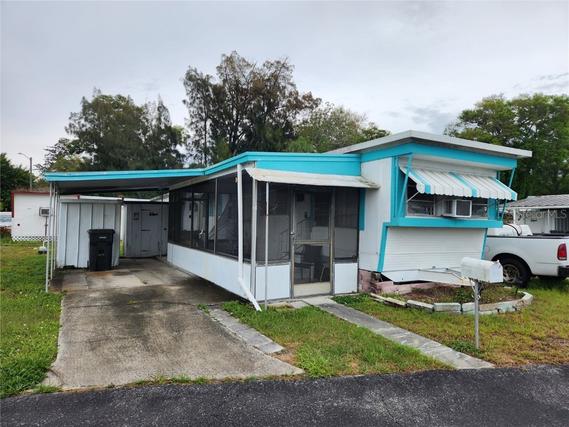 Homes Just Sold in Lealman: April 9th to April 15th