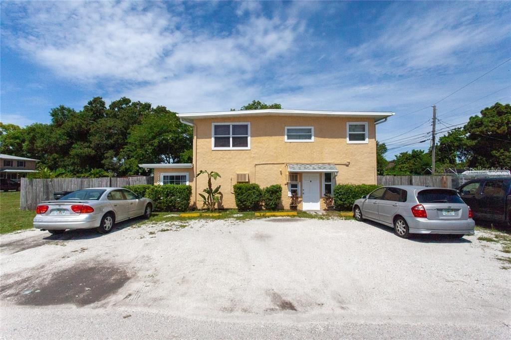 3101 54th Ave., St Petersburg, FL 33714