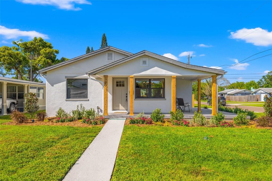 1001 48th Ave., St Petersburg, FL 33703